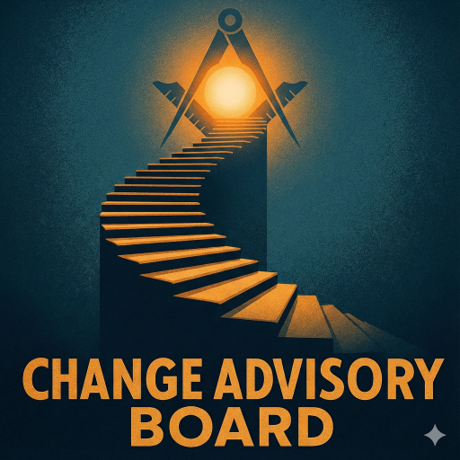 Change Advisory Board