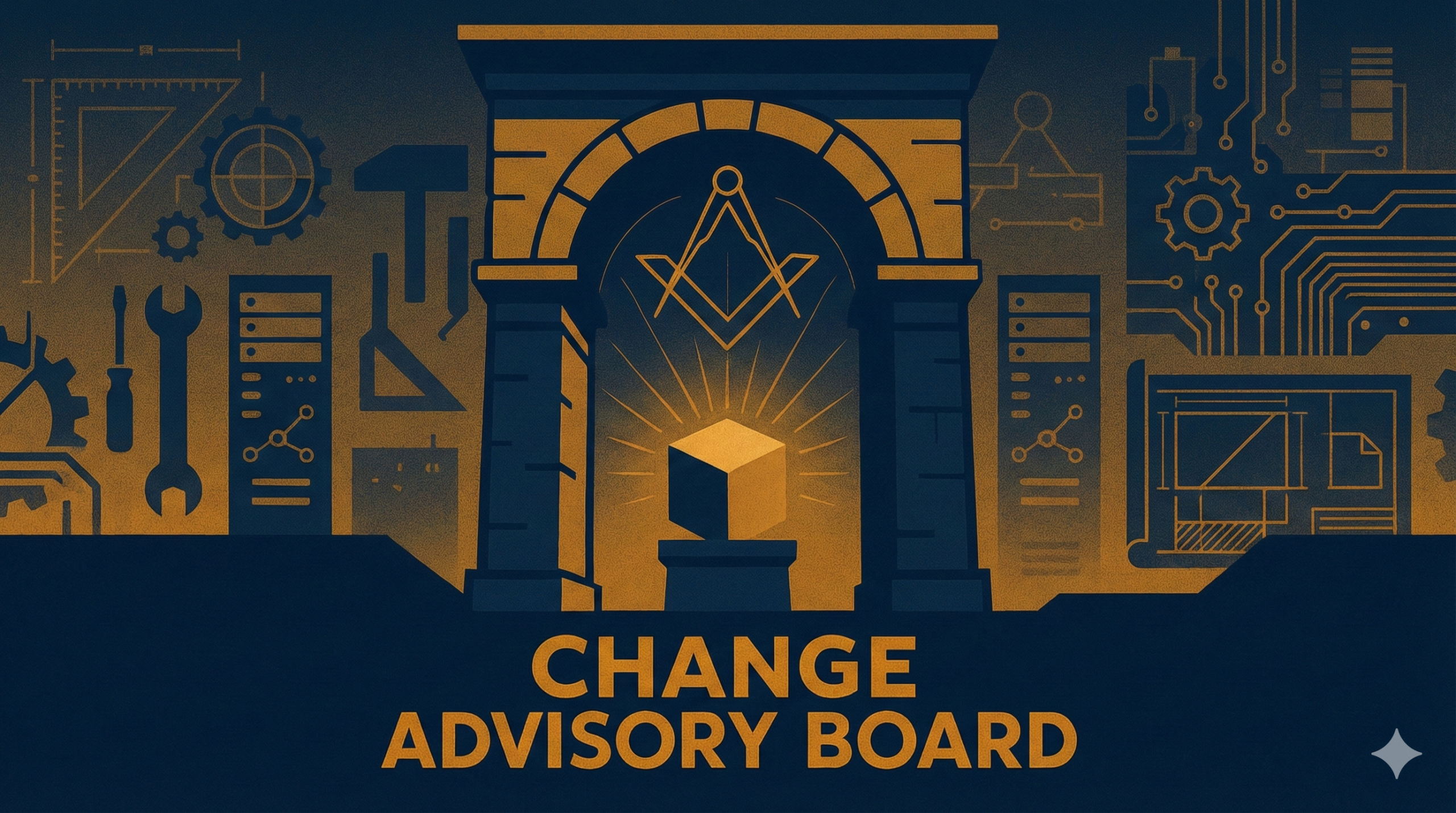 The Architecture of Eternity