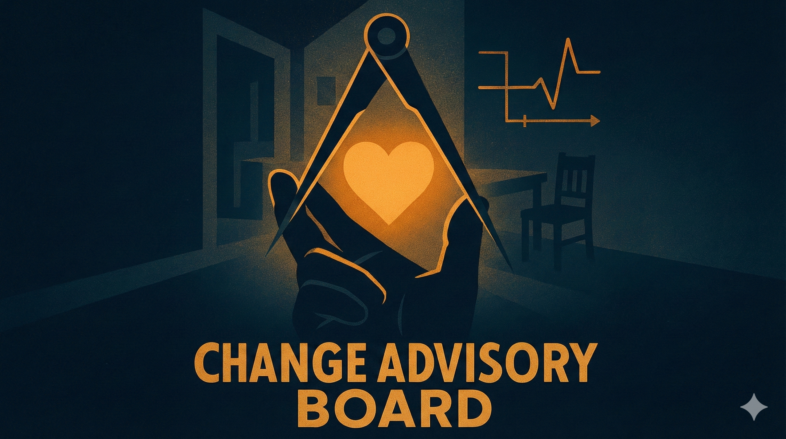 Compassion and The Compass