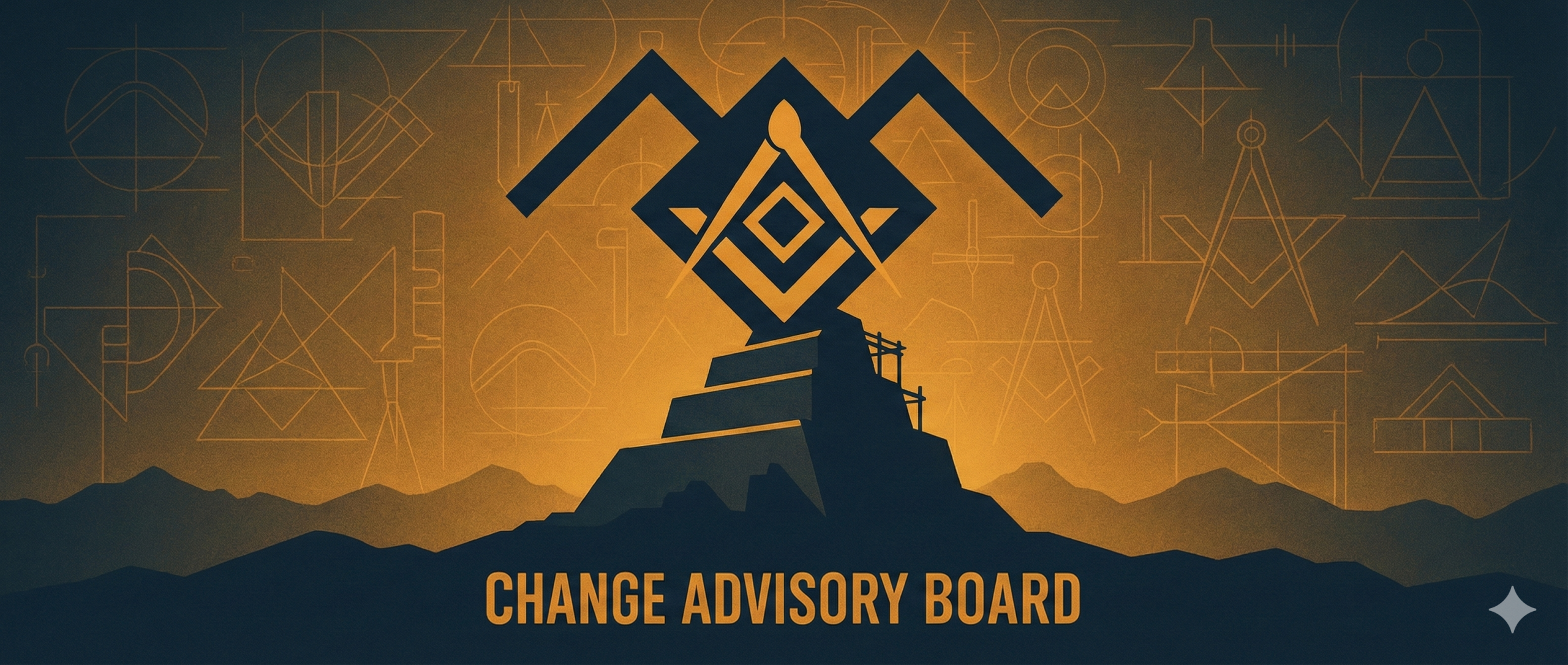 Twin Peaks and The Unfinished Temple