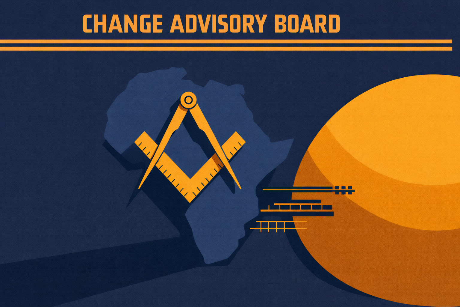 The Square and The Sphere